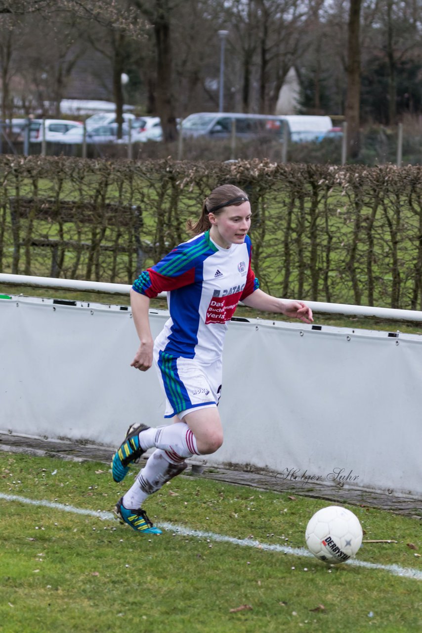 Bild 255 - Frauen SV Henstedt Ulzburg - TSV Limmer : Ergebnis: 5:0